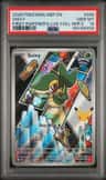 Snivy