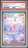 Espeon Ex