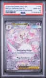 Mega Gardevoir Ex