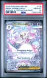 Mega Gardevoir Ex