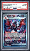 Charizard Ex