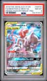 Mewtwo & Mew Gx