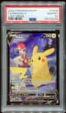 Pikachu V