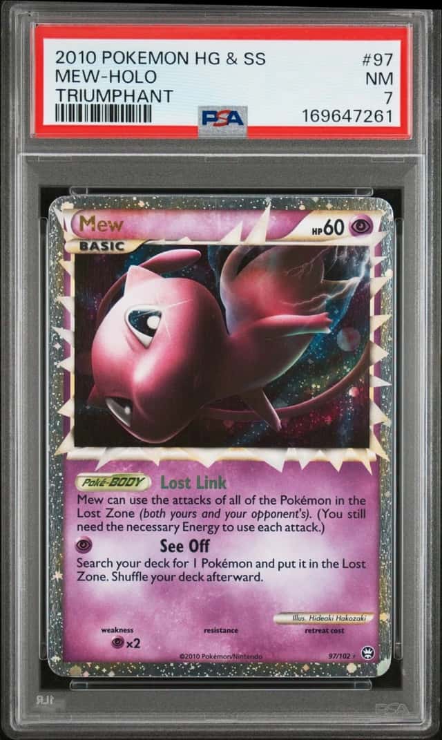 Mew