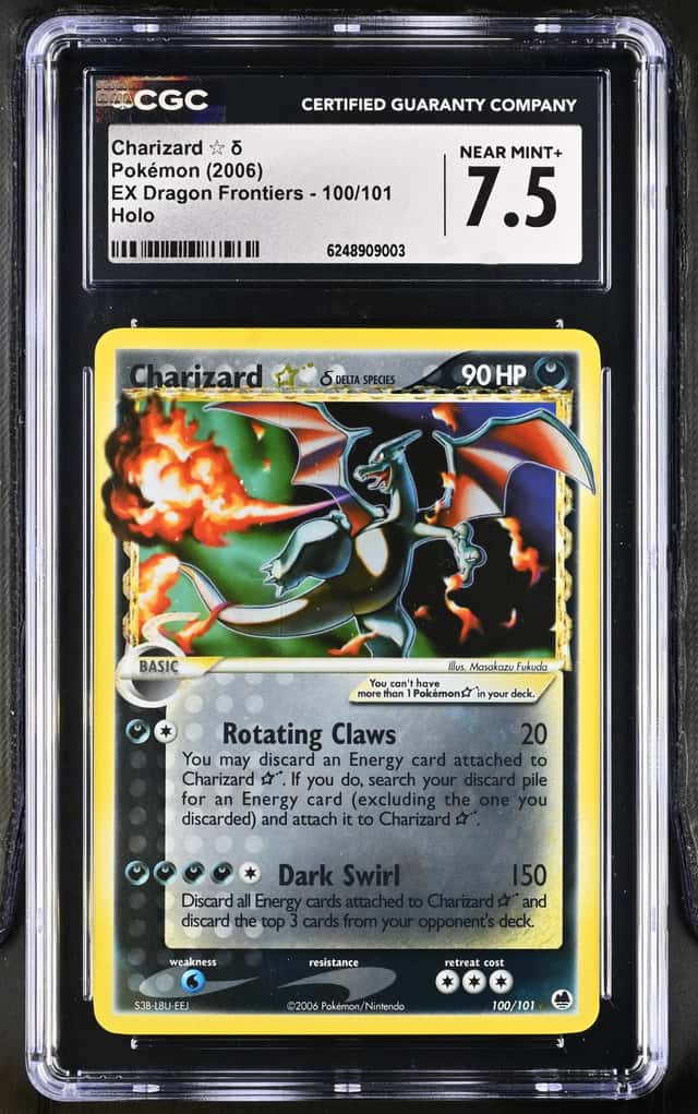 Charizard