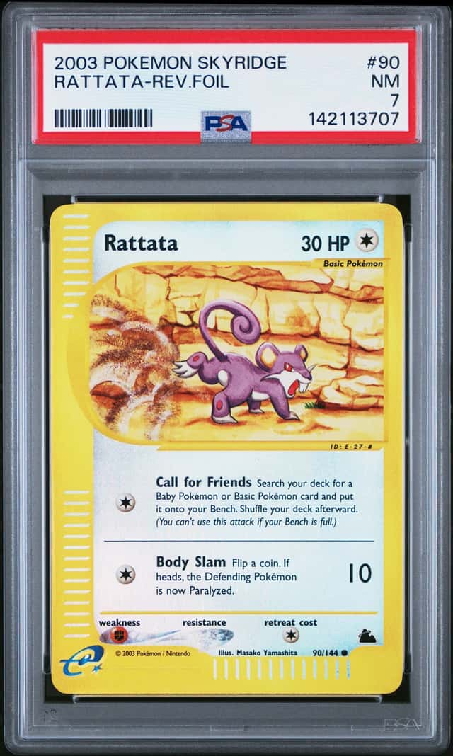 Rattata