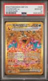 Charizard Ex