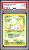 Bulbasaur