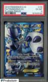Thundurus Ex