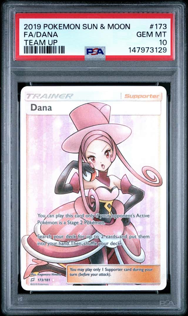 Dana