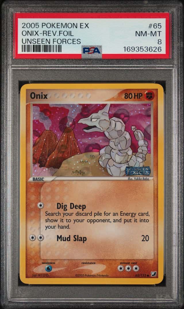 Onix