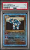 Machoke