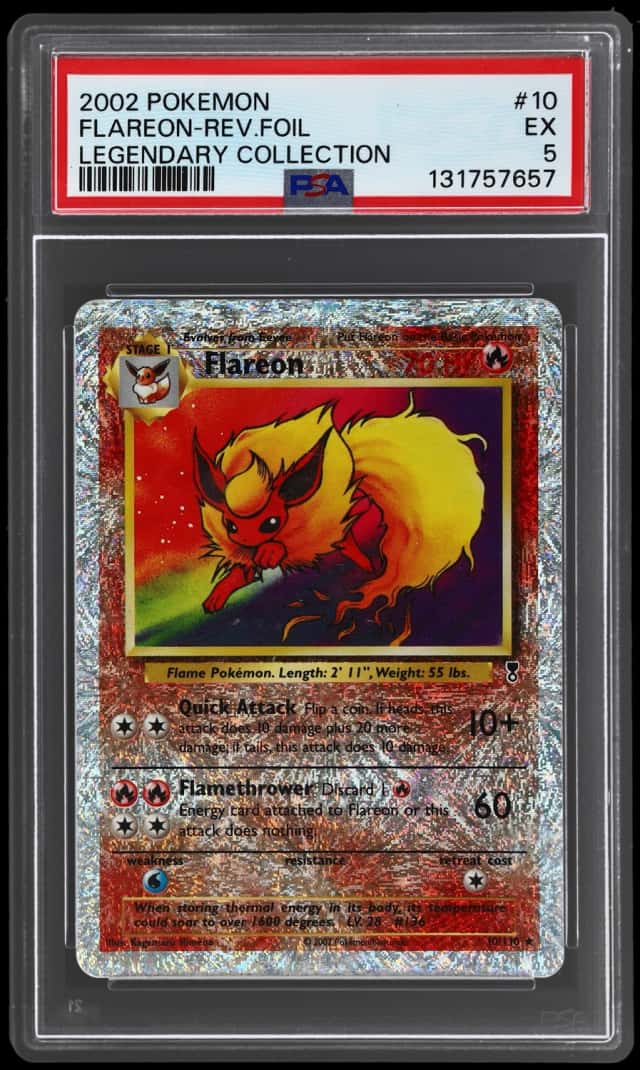 Flareon