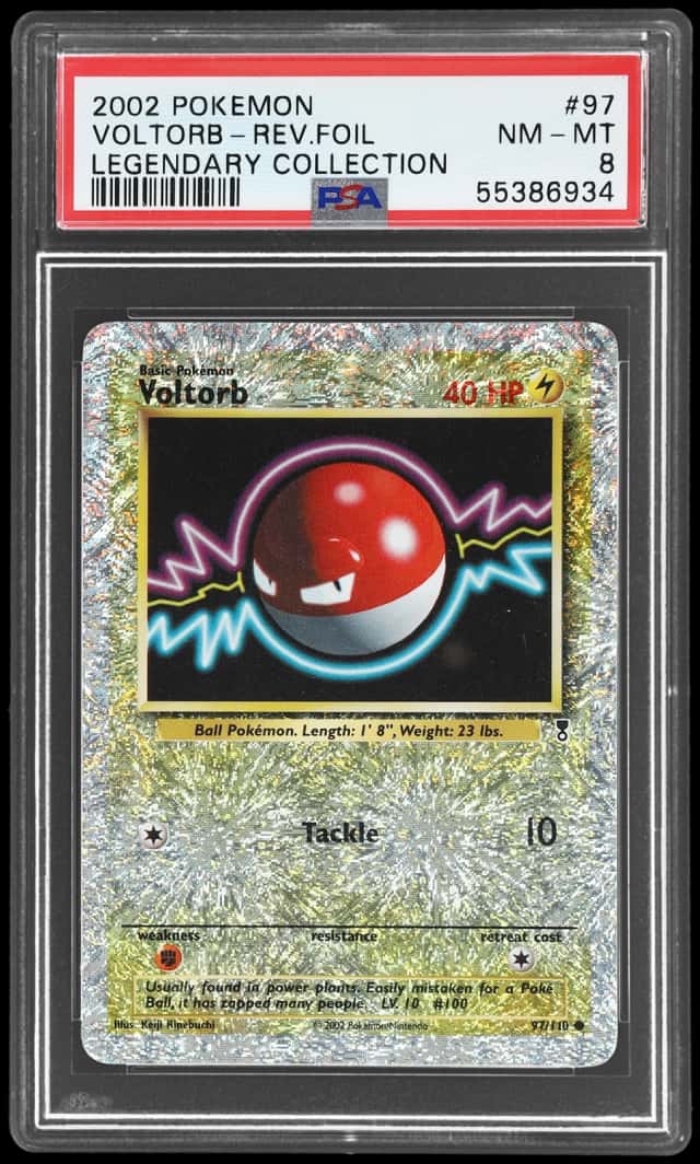 Voltorb
