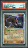 Regirock Ex