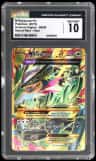 M Rayquaza Ex