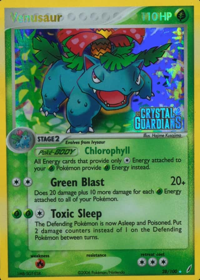 Reverse Holo