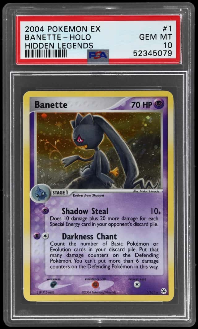 Banette