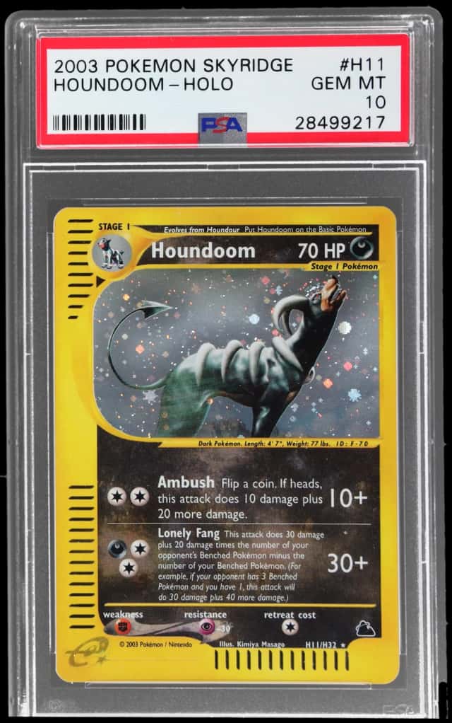 Houndoom