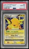 Raichu Lv X