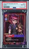 Annie