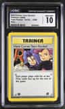 Here Comes Team Rocket!