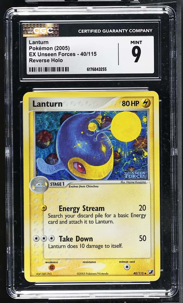 Lanturn