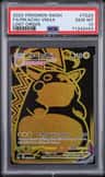 Pikachu Vmax