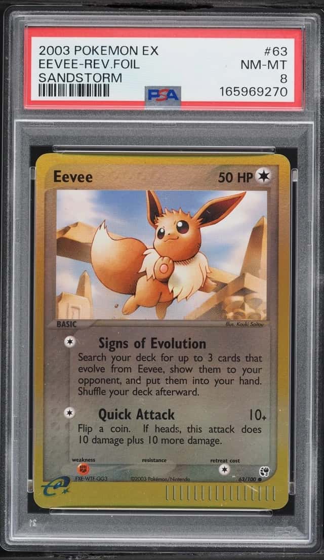 Eevee