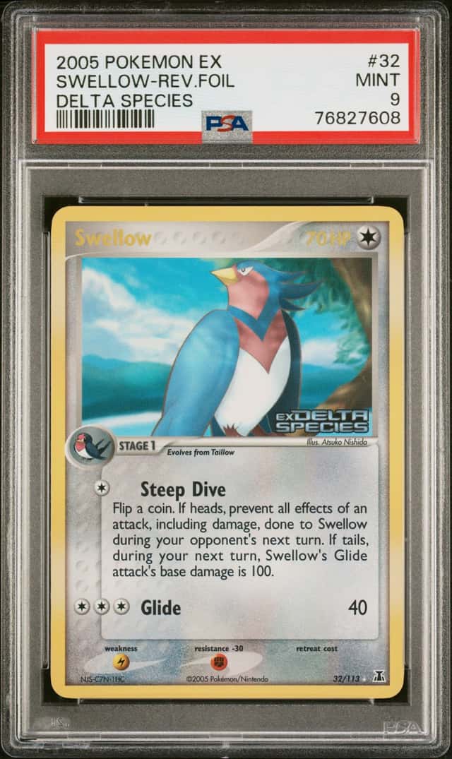 Swellow