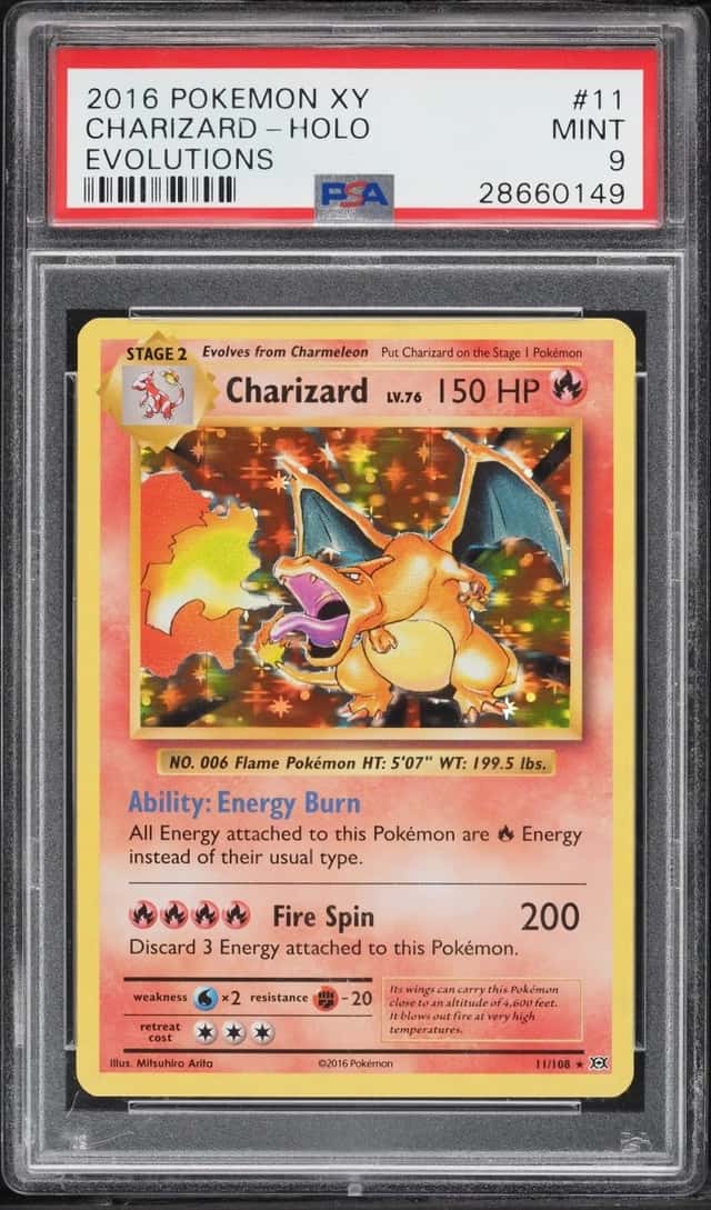 Charizard