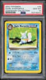 Dark Wartortle