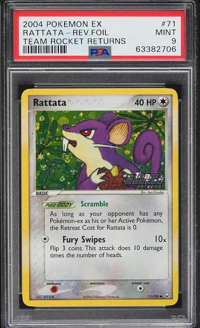 Rattata