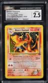Blaine'S Charizard