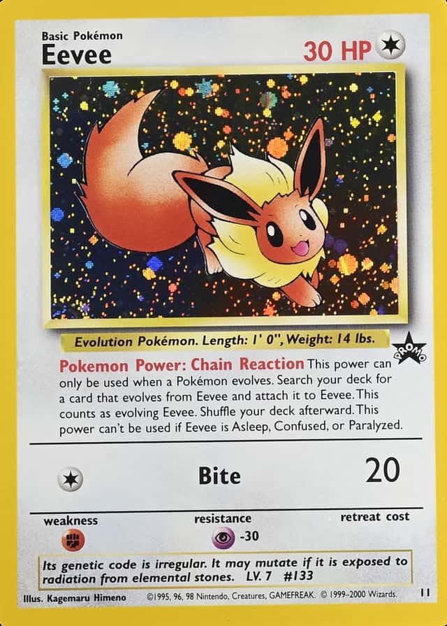 Holo · League