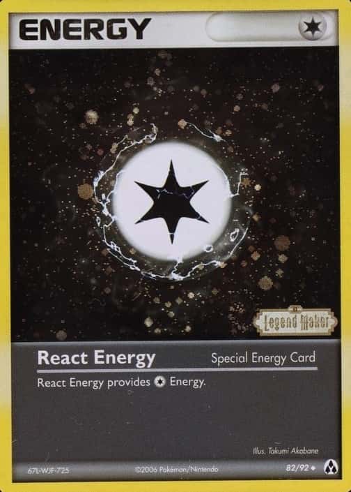 Reverse Holo