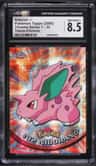 Nidoran