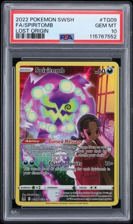 Spiritomb