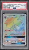 Zoroark Gx