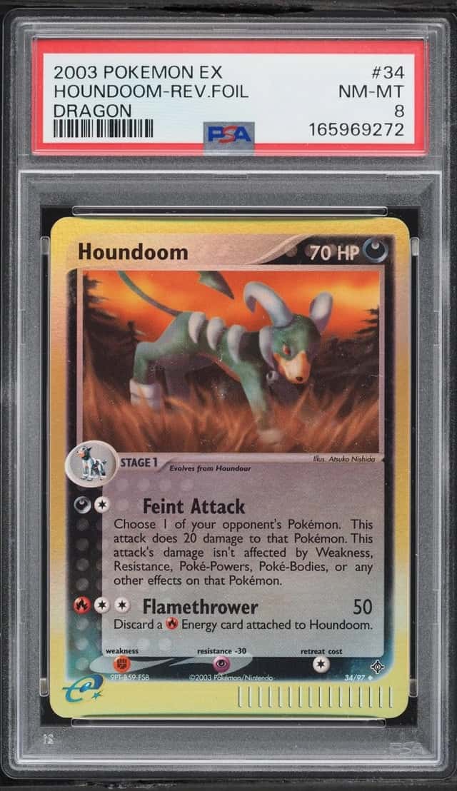 Houndoom