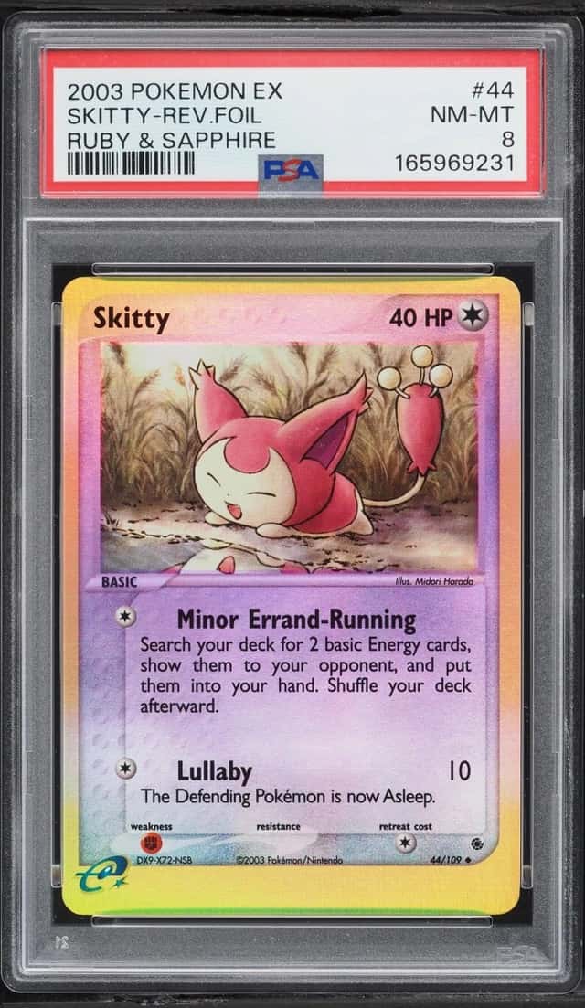 Skitty