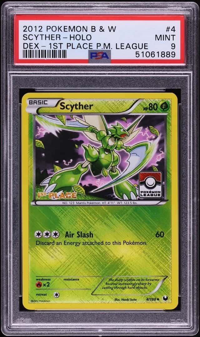 Scyther