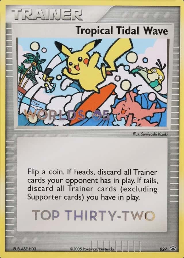 Thirty Top Two
