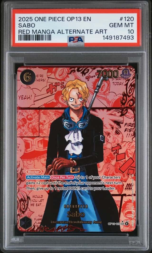 Sabo