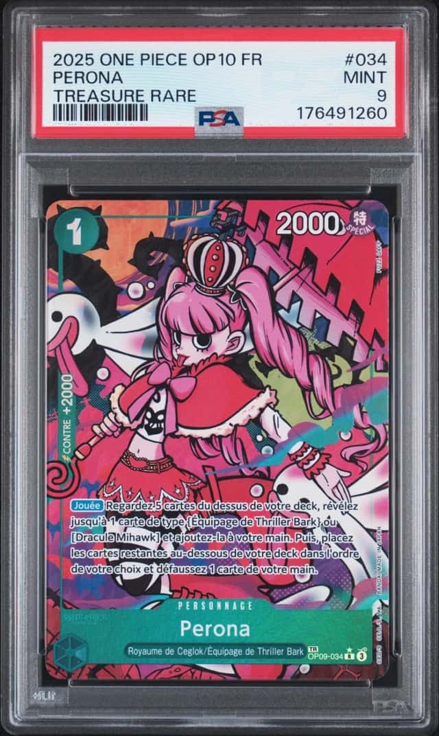 Perona