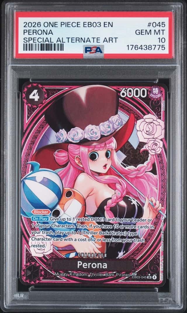 Perona