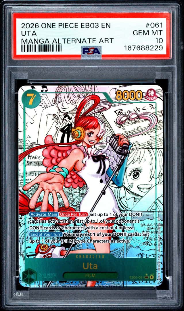 Uta