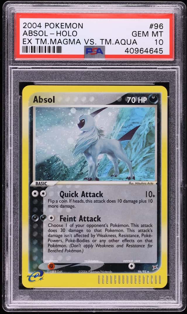 Absol
