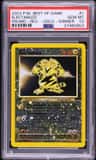 Electabuzz