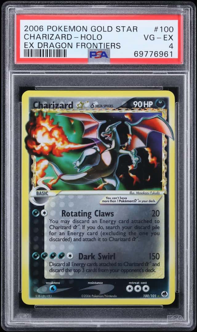 Charizard